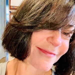 Meet your Posher, Mary